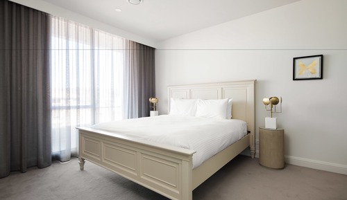 Executive Room, 1 King Bed