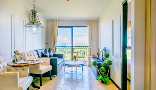 Family Apartment
