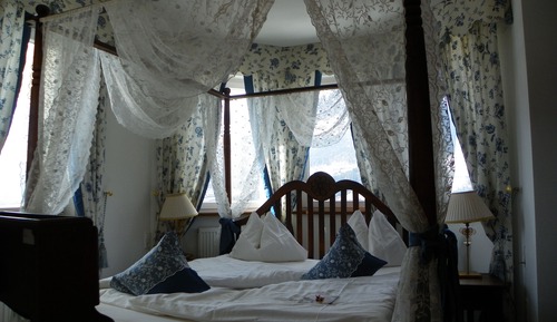 Panoramic Suite, Valley View