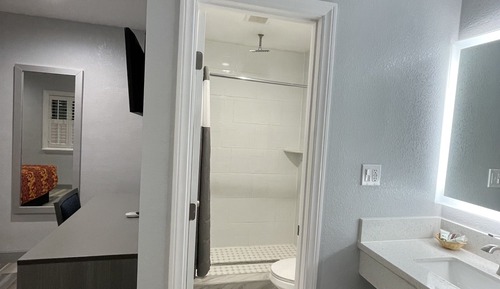 Room, 1 Queen Bed