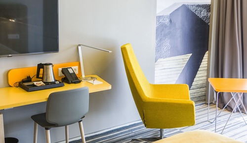 Standard Suite, 1 Bedroom