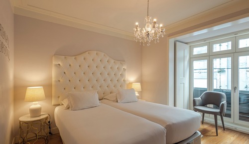 Superior Apartment, 2 Bedrooms