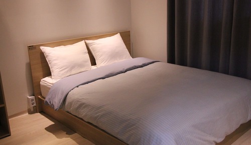 Double Room (No Parking)