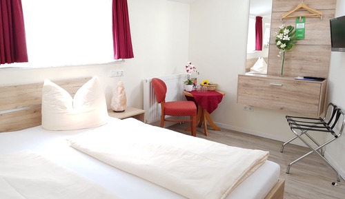 Comfort Room