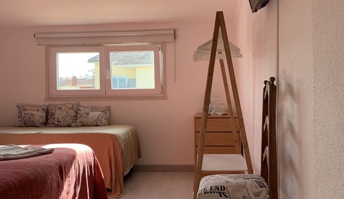 Superior Suite, Private Bathroom (Estoril room)