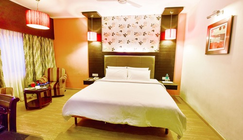 Grand Double Room