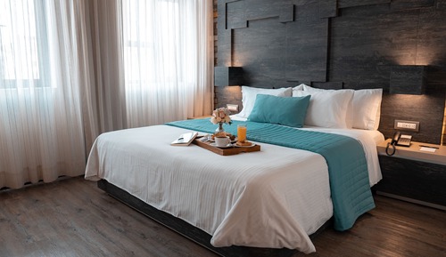 Suite, Bathtub