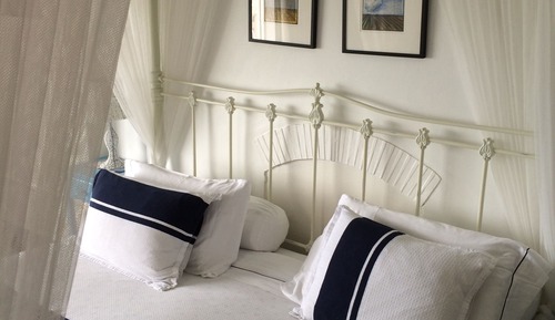 Master Suite 
