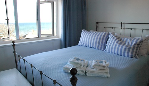 Cape View