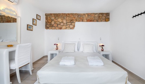 Premium Villa, 1 Bedroom, Private Pool, Sea View