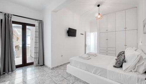 Superior Villa, 2 Bedrooms, Private Pool, Sea View