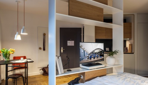 Studio XL