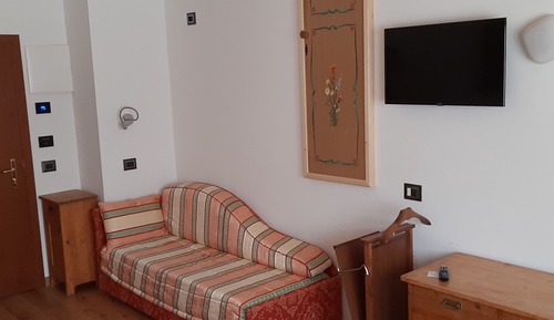 Comfort Studio Suite, 1 Bedroom, Balcony (Spa)