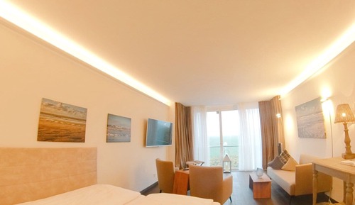 Studio (Weststrand 1)