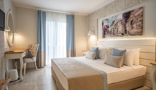 Comfort Double or Twin Room