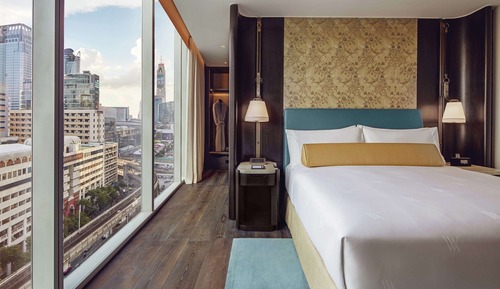 Royal Suite, 2 Bedrooms