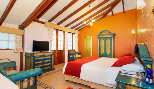 Standard Townhome, Multiple Beds, Non Smoking, Balcony