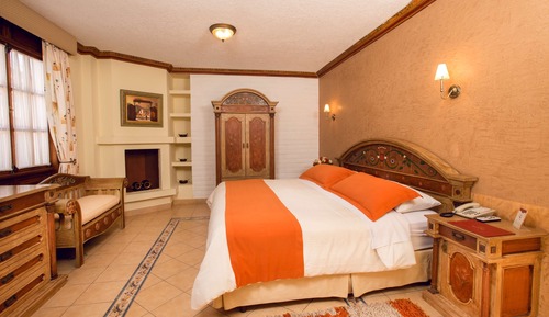 Standard Townhome, Multiple Beds, Non Smoking, Balcony