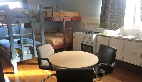 Standard Room (for 10)