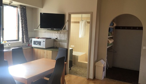 Standard Room (for 9)