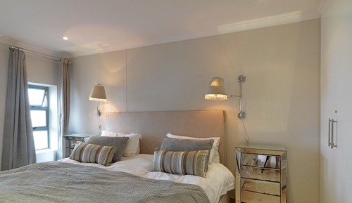 3 Bedroom Seafacing Apartments 