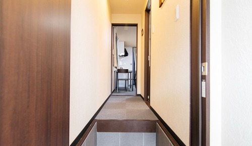 Maisonette Apartment 1st Floor