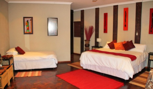 Room 01 