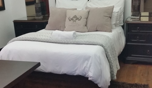 Classic Double Room, 1 Bedroom