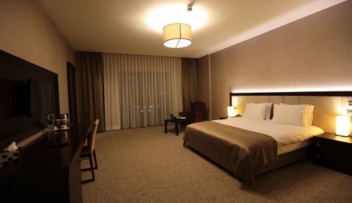 Classic Double or Twin Room
