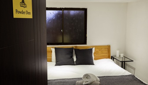 Economy Double or Twin Room