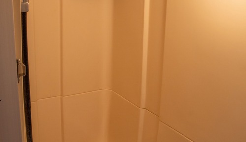 Basic Apartment