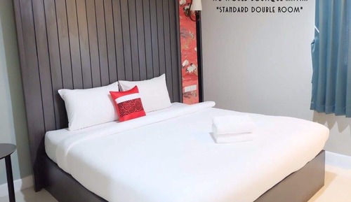 Standard  Room