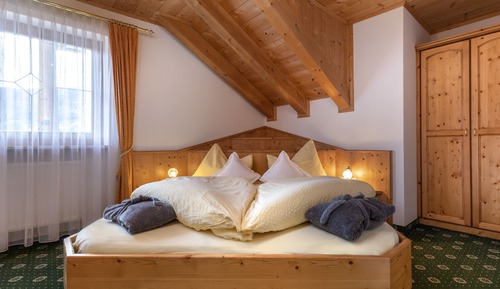 Apartment Gletscherblick