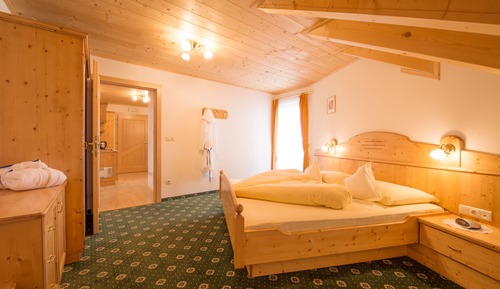 Apartment Waldblick