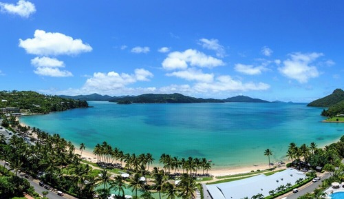 Apartment, 1 Bedroom, Ocean View (1306)