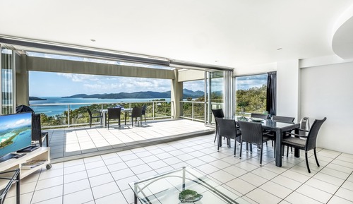 3 Bedroom Apartment Ocean Villa 04