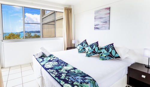 3 Bedroom Apartment Ocean Villa 03