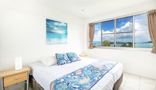 3 Bedroom Apartment Ocean Villa 02