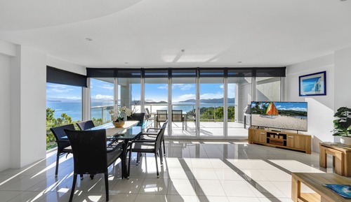 3 Bedroom Apartment Ocean Villa 01