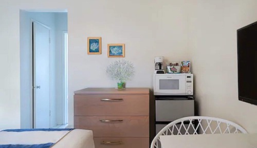 Regular King Room