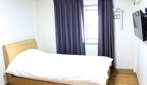 Standard Room (19 sqm.)