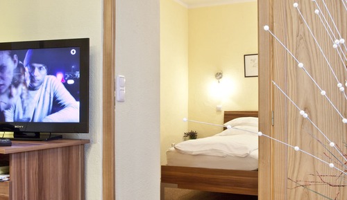 Comfort Studio, 1 Bedroom