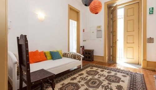 Double Room, Connecting Rooms