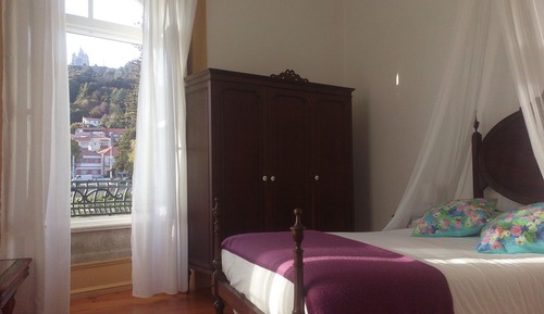 Suite, Private Bathroom