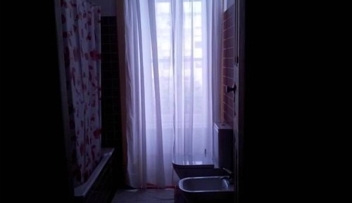 Standard Twin Room, Shared Bathroom