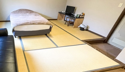 Traditional Double Room, Non Smoking