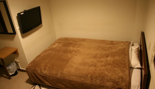 Standard Double Room, 1 Double Bed, Non Smoking