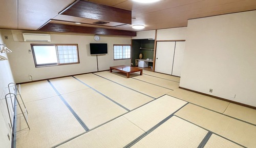 Traditional Room, Non Smoking
