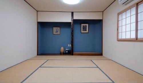Standard Tatami Room