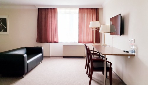 Business Room